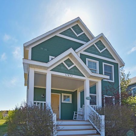 Green Glen Empire Exterior photo